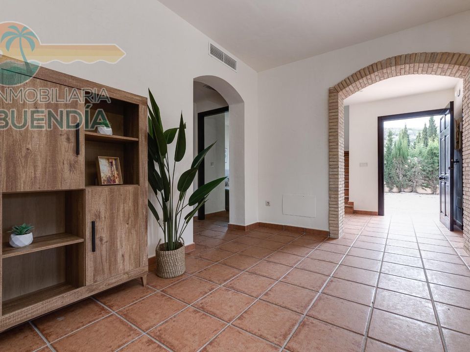 Villa i Fuente Alamo, Murcia - foto 3