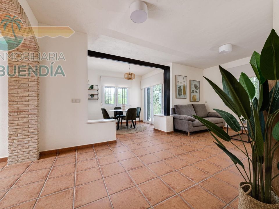 Villa i Fuente Alamo, Murcia - foto 4