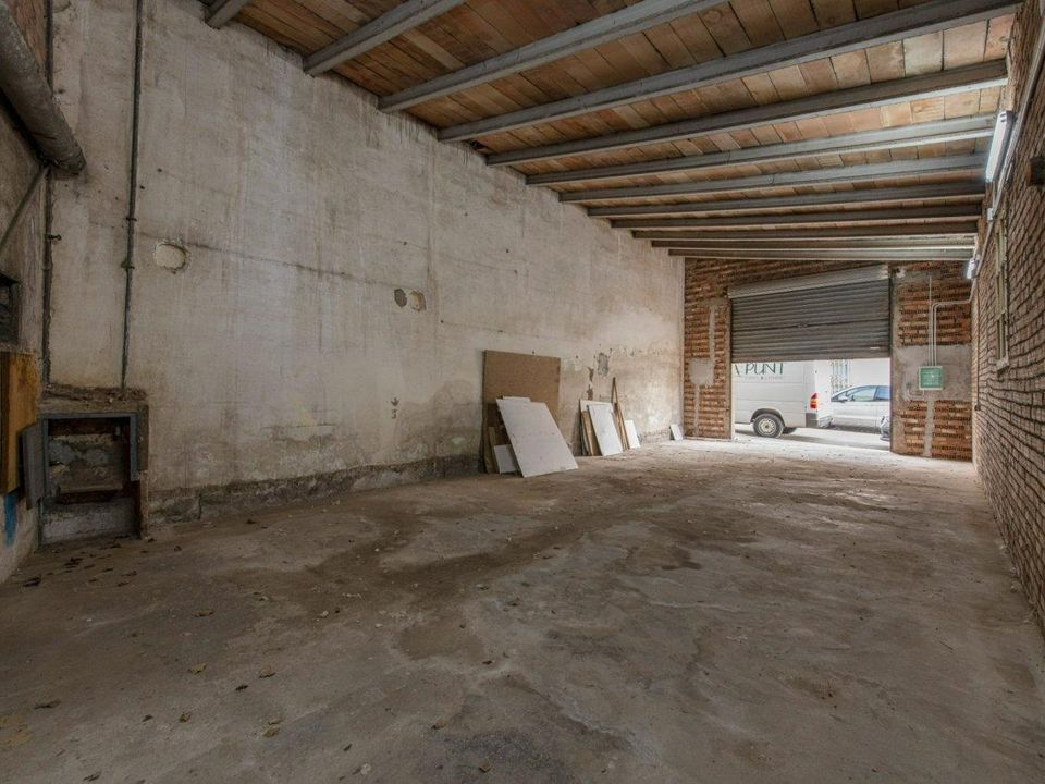 Helårsgrund i Manacor, Mallorca - foto 1