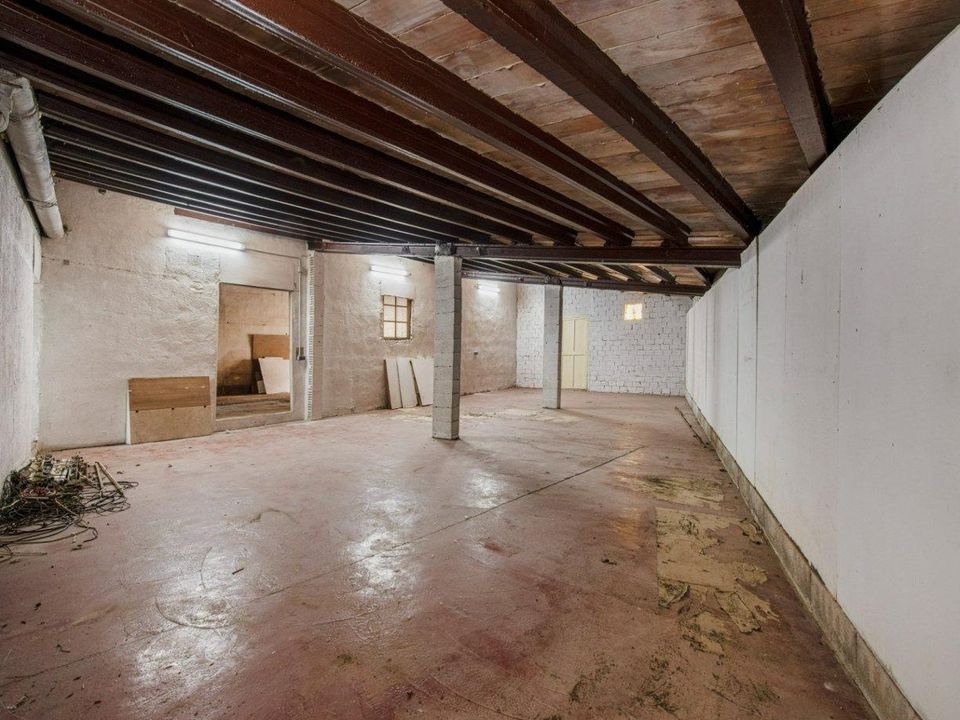 Helårsgrund i Manacor, Mallorca - foto 3