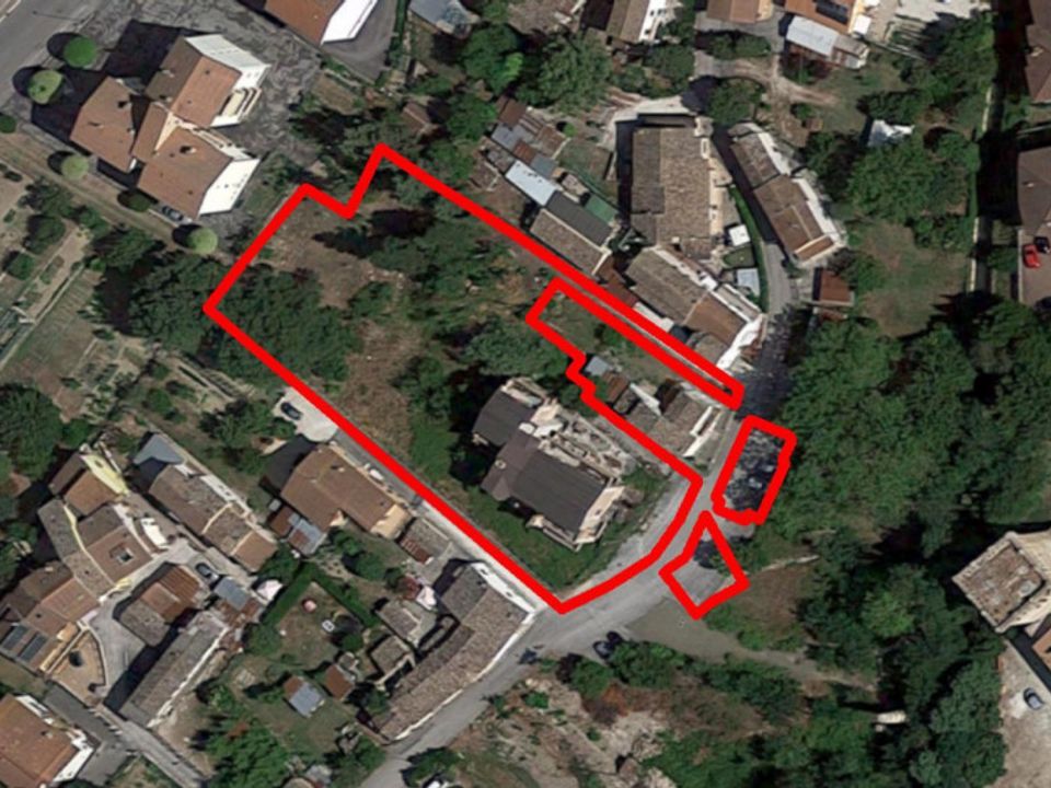 Helårsgrund i Macerata, Macerata - foto 1