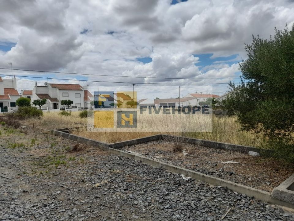 Erhvervsejendom i Torrao, Setubal - foto 1