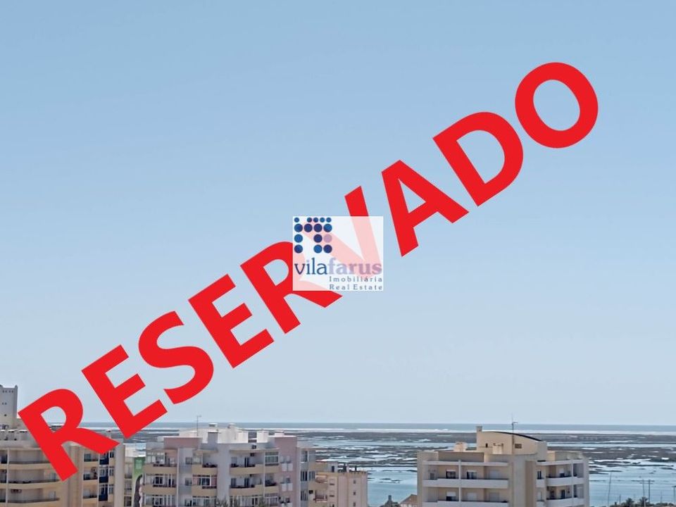 Lejlighed i Faro, Faro - foto 1