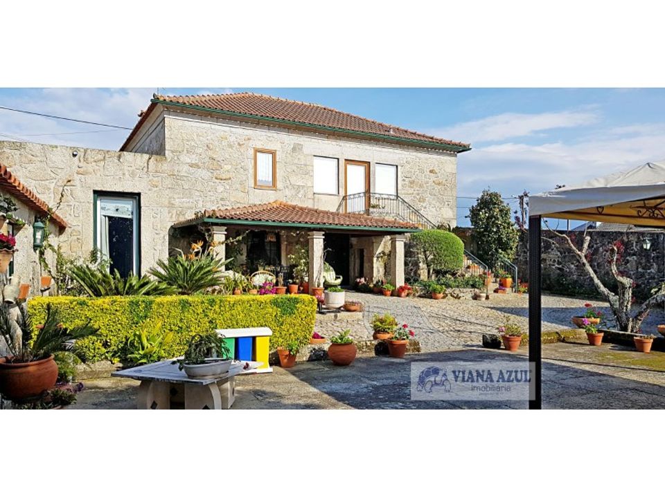 Farm i Viana do Castelo, Viana do Castelo - foto 1