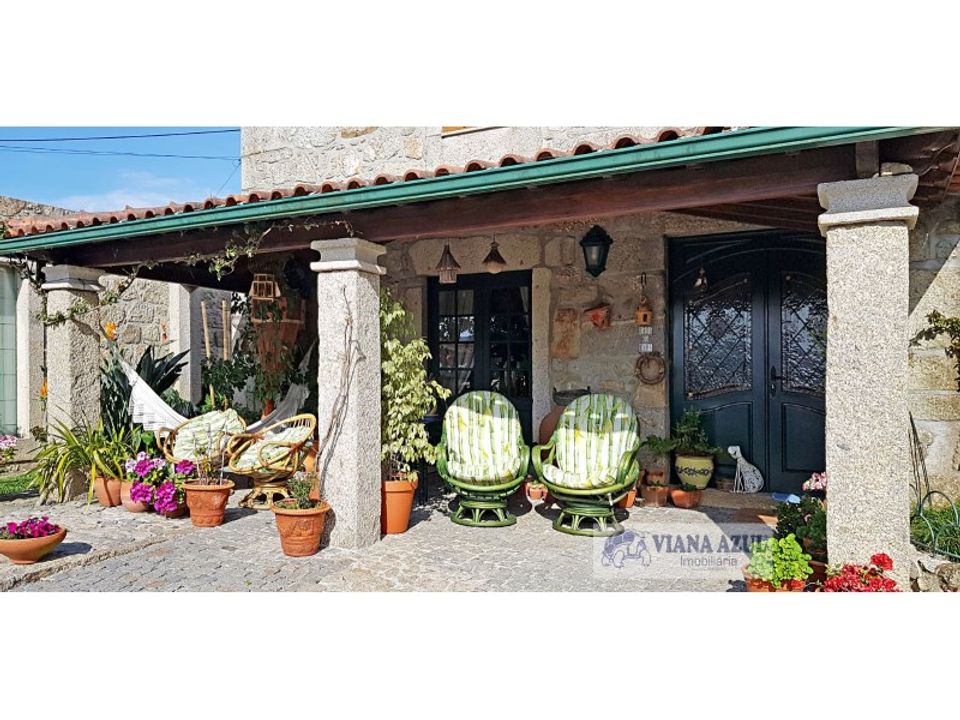 Farm i Viana do Castelo, Viana do Castelo - foto 4