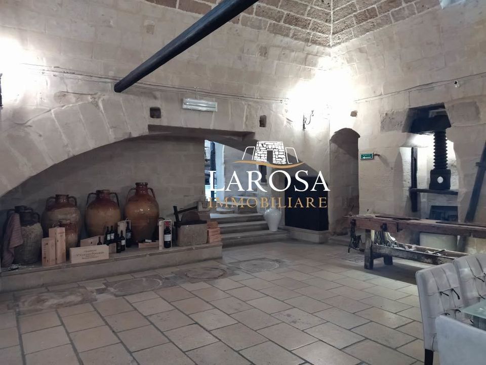 Commercial property in Lizzanello, Lecce - photo 4
