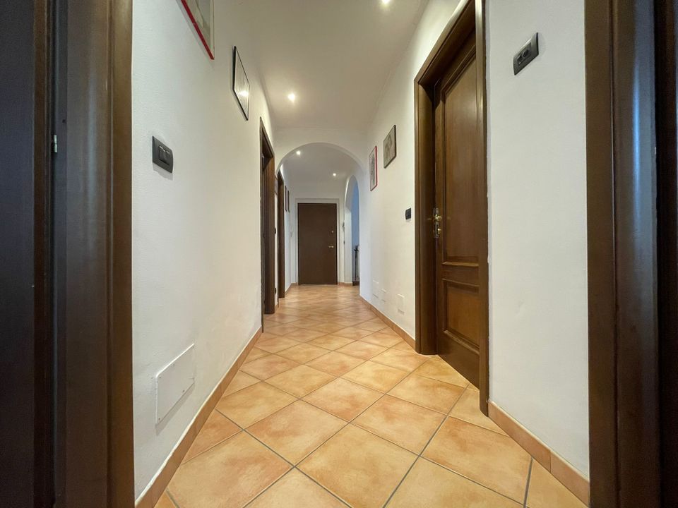 Lejlighed i Sanremo, Imperia - foto 2