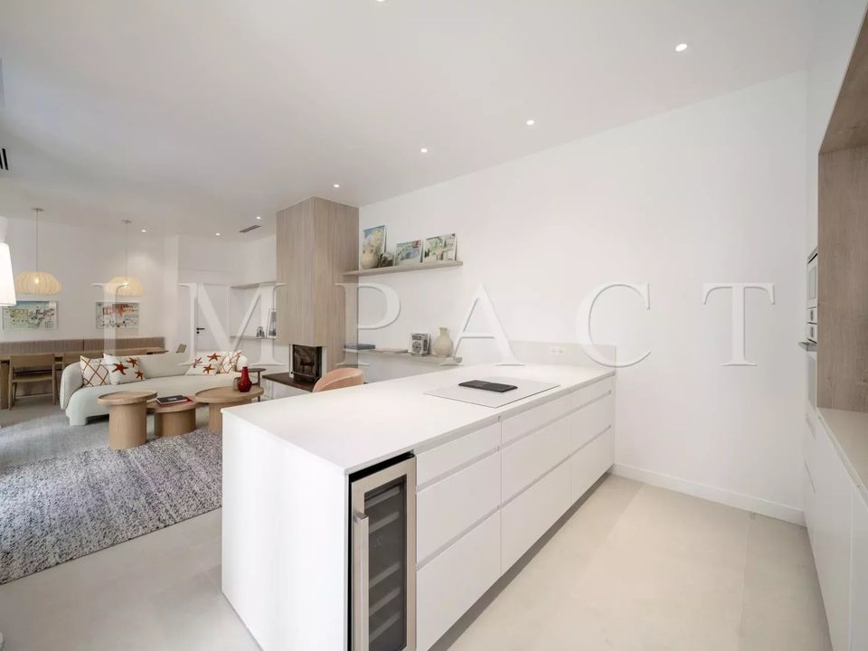 Lejlighed i Cannes, Alpes-Maritimes - foto 4