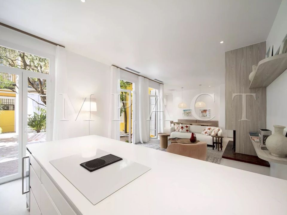 Lejlighed i Cannes, Alpes-Maritimes - foto 5