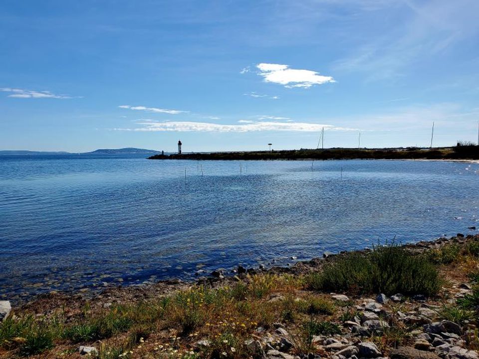 Helårsgrund i Marseillan, Herault - foto 5