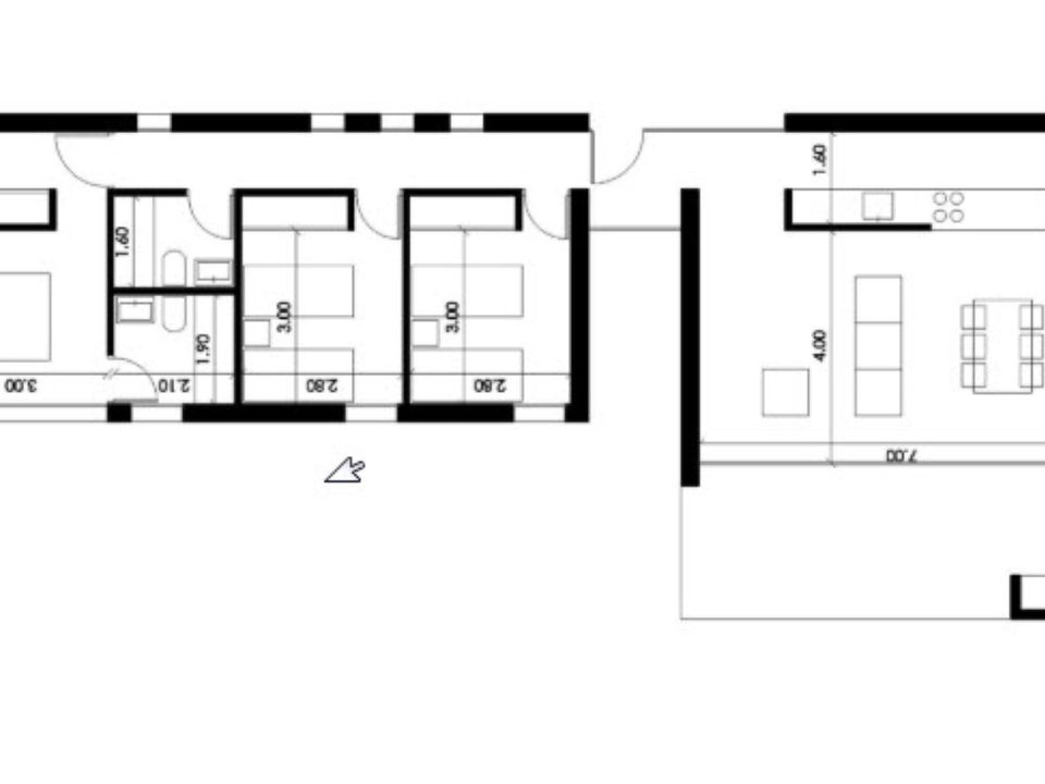 Villa i Pedreguer, Alicante - foto 3
