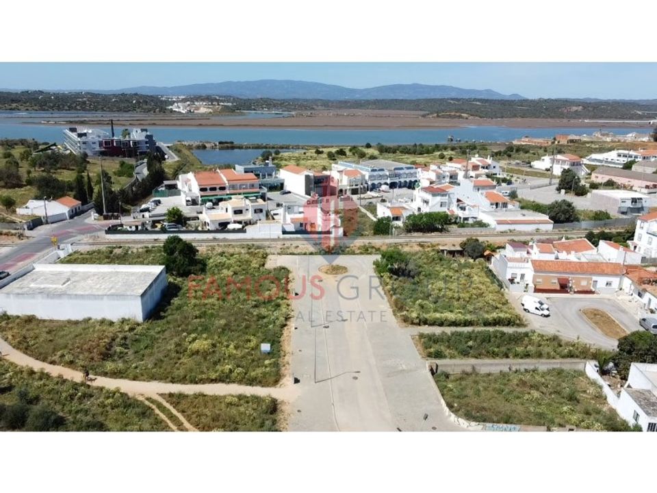Erhvervsejendom i Estombar, Faro - foto 3