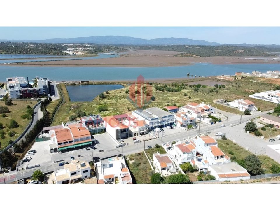 Erhvervsejendom i Estombar, Faro - foto 4
