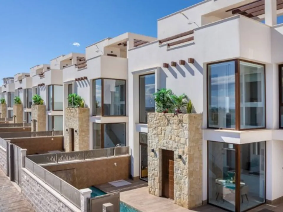 Villa i Rojales, Alicante - foto 1
