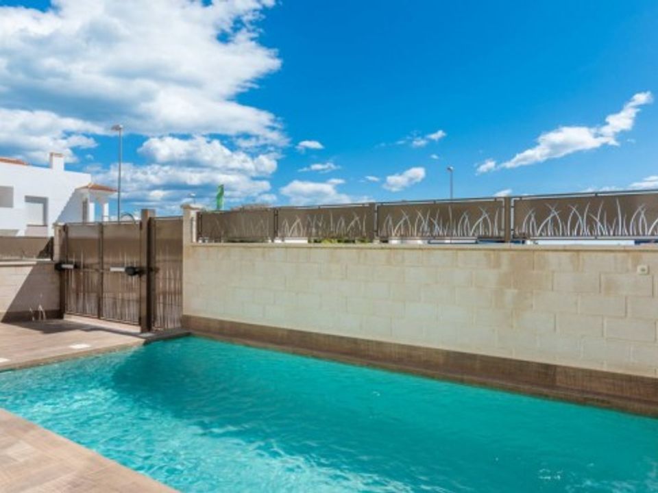 Villa i Rojales, Alicante - foto 2