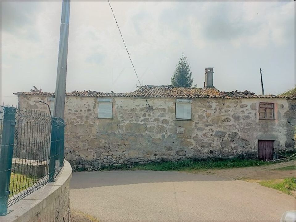 Villa i Paredes de Coura, Viana do Castelo - foto 2