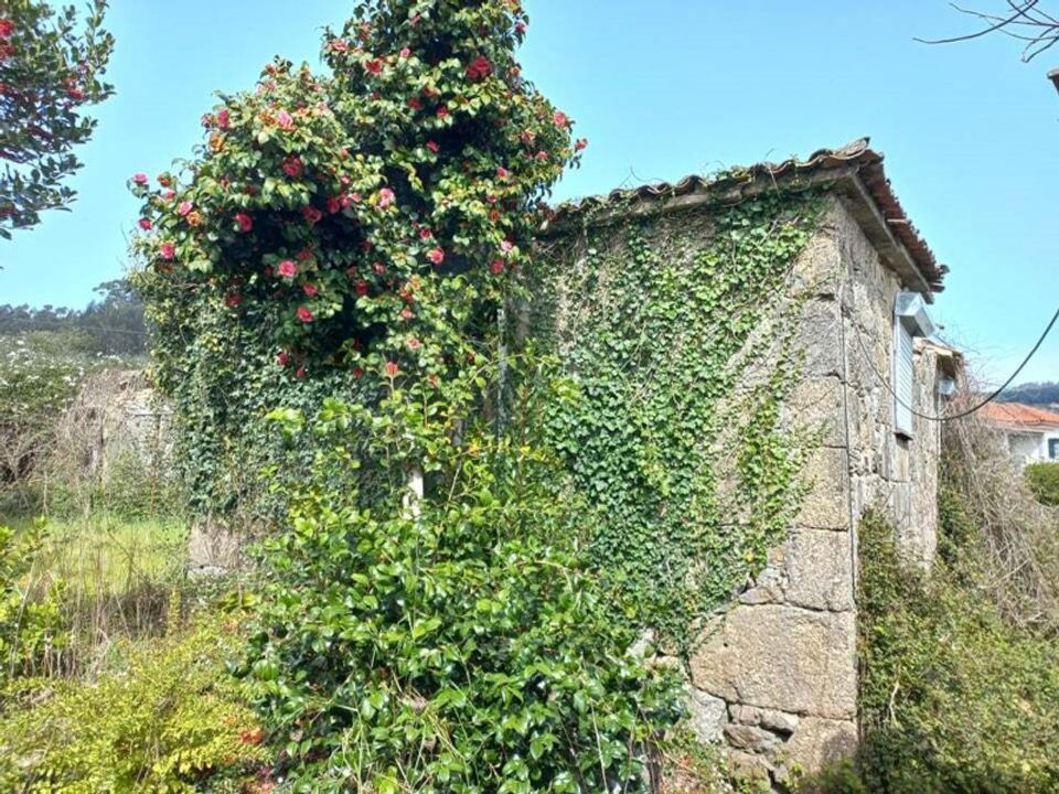Villa i Paredes de Coura, Viana do Castelo - foto 3