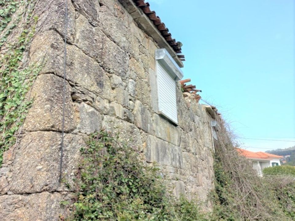 Villa i Paredes de Coura, Viana do Castelo - foto 4