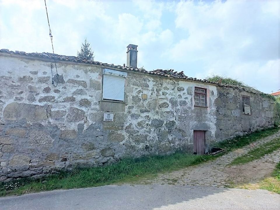 Villa i Paredes de Coura, Viana do Castelo - foto 5