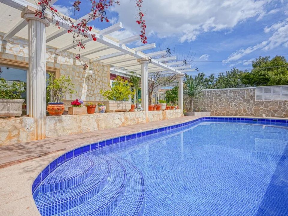 L'establiment comercial a Calpe, Alicante - foto 3