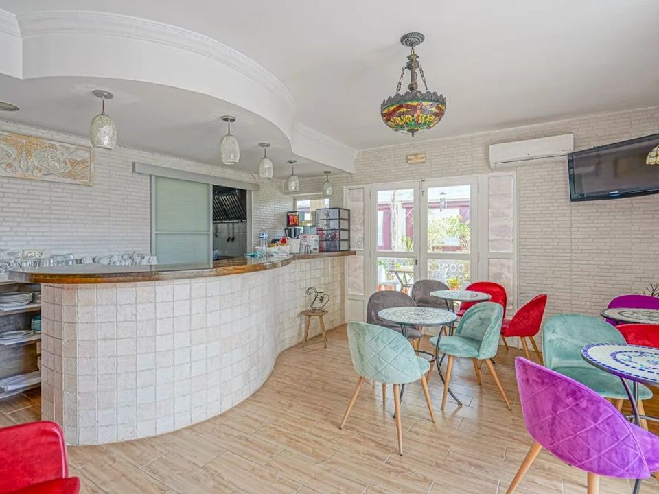 L'establiment comercial a Calpe, Alicante - foto 4