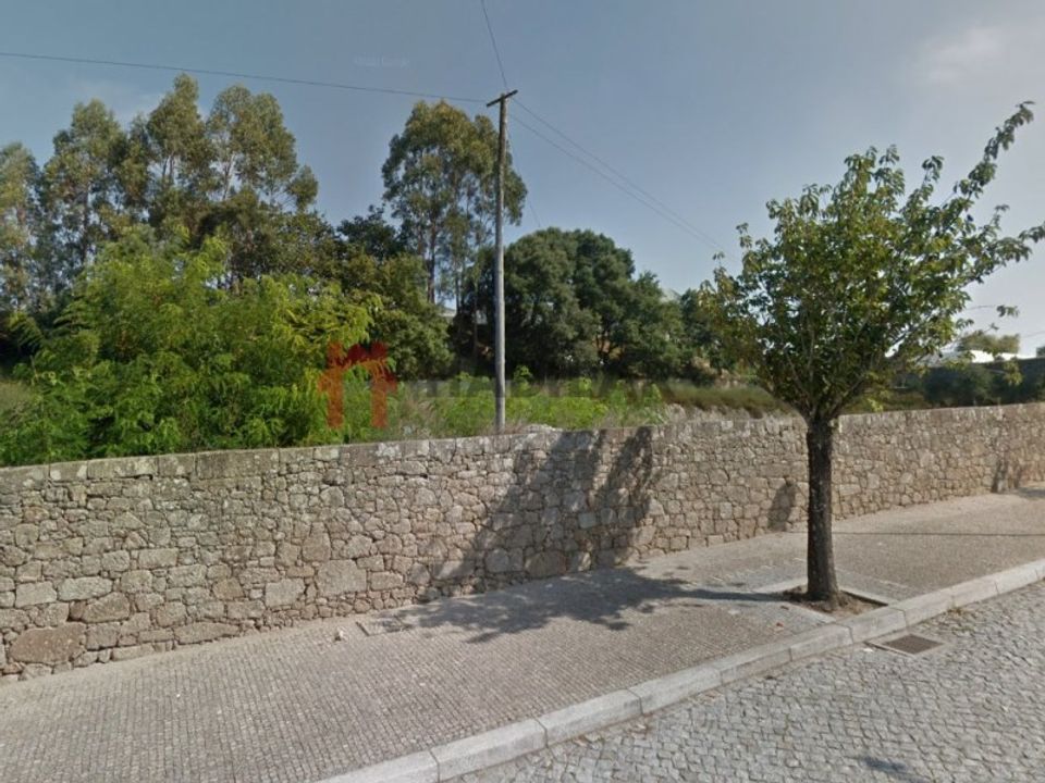 Helårsgrund i Vila do Conde, Porto - foto 1
