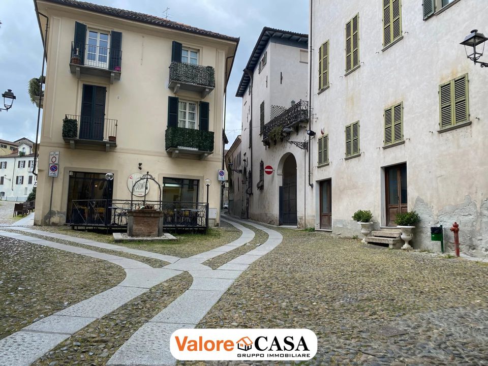Erhvervsejendom i Acqui Terme, Alessandria - foto 2