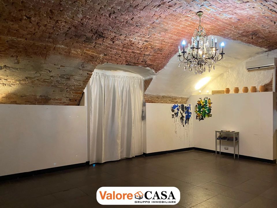 Erhvervsejendom i Acqui Terme, Alessandria - foto 4