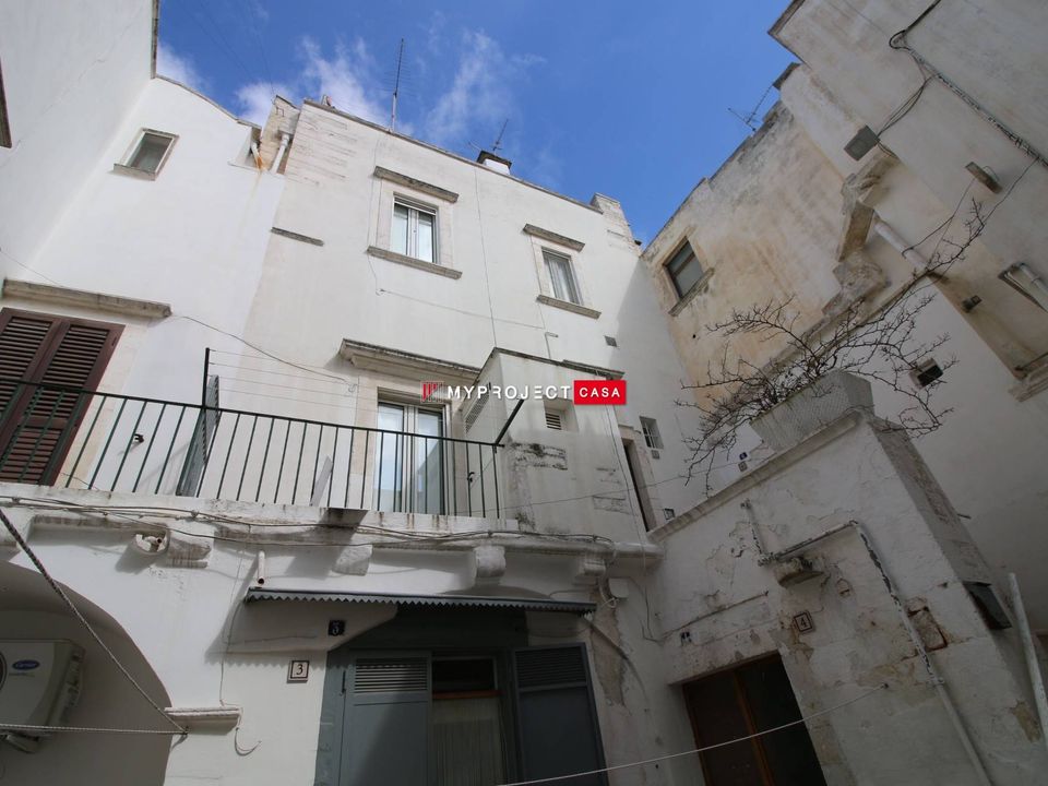 Lejlighed i Martina Franca, Taranto - foto 2