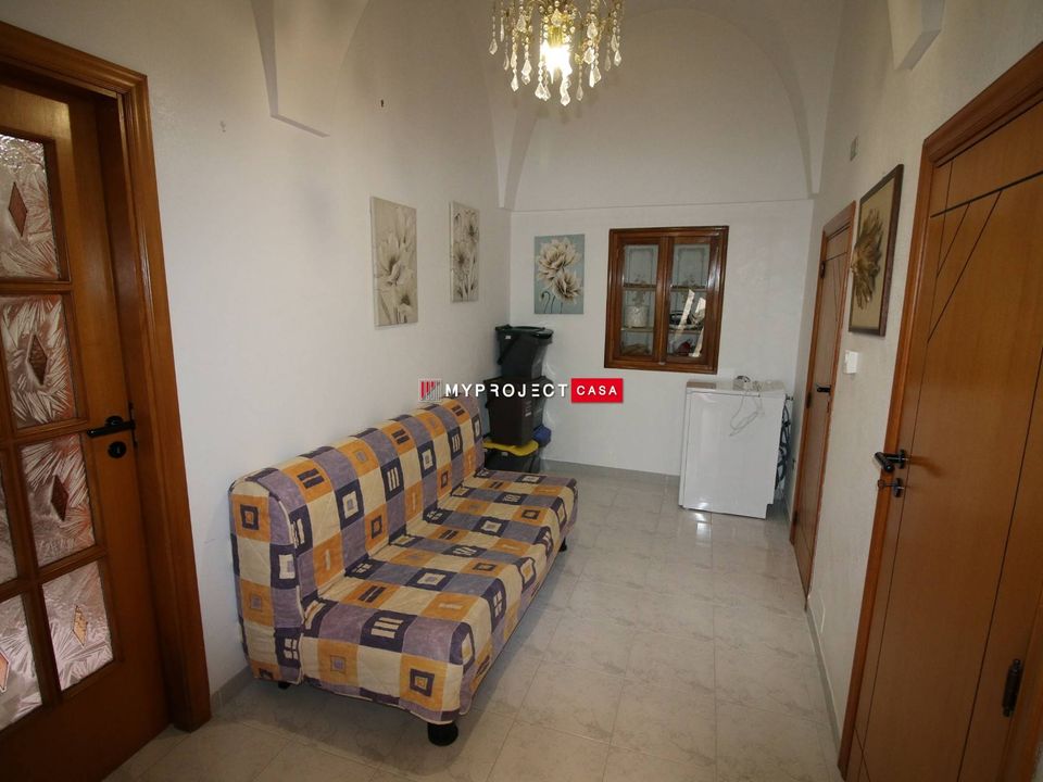 Lejlighed i Martina Franca, Taranto - foto 3