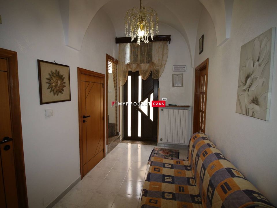 Lejlighed i Martina Franca, Taranto - foto 4