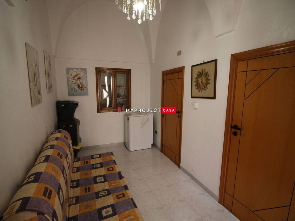 Lejlighed i Martina Franca, Taranto - foto 5