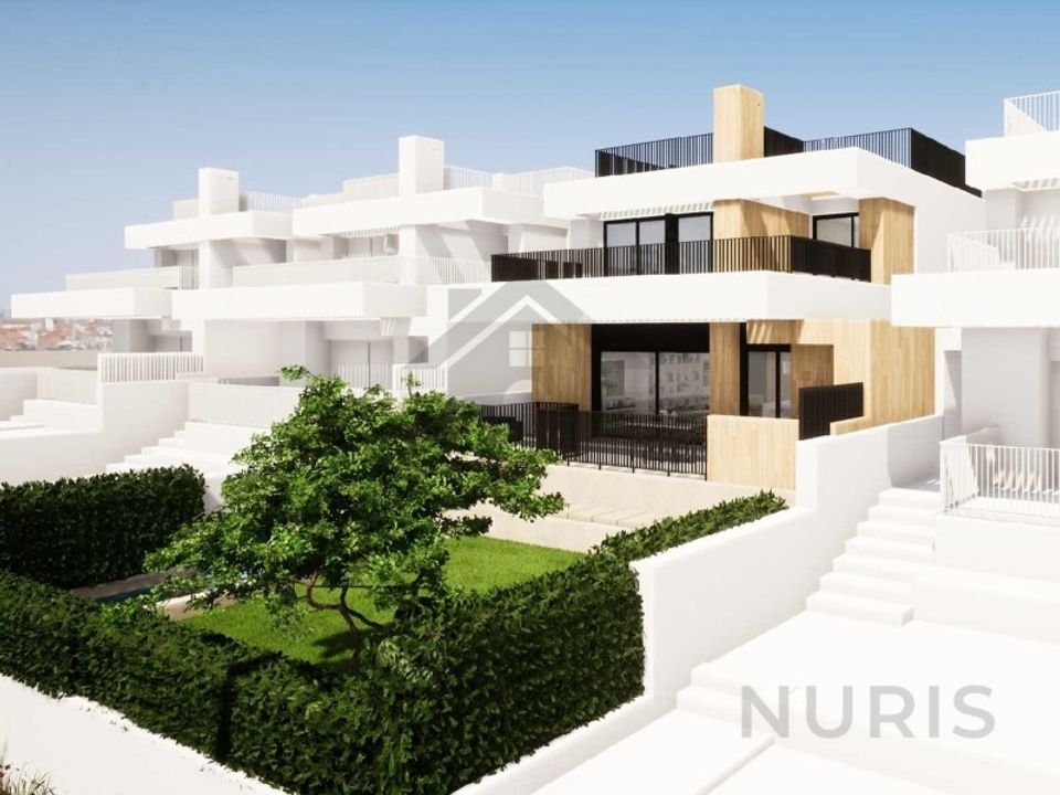 Villa i Quarteira, Faro - foto 4