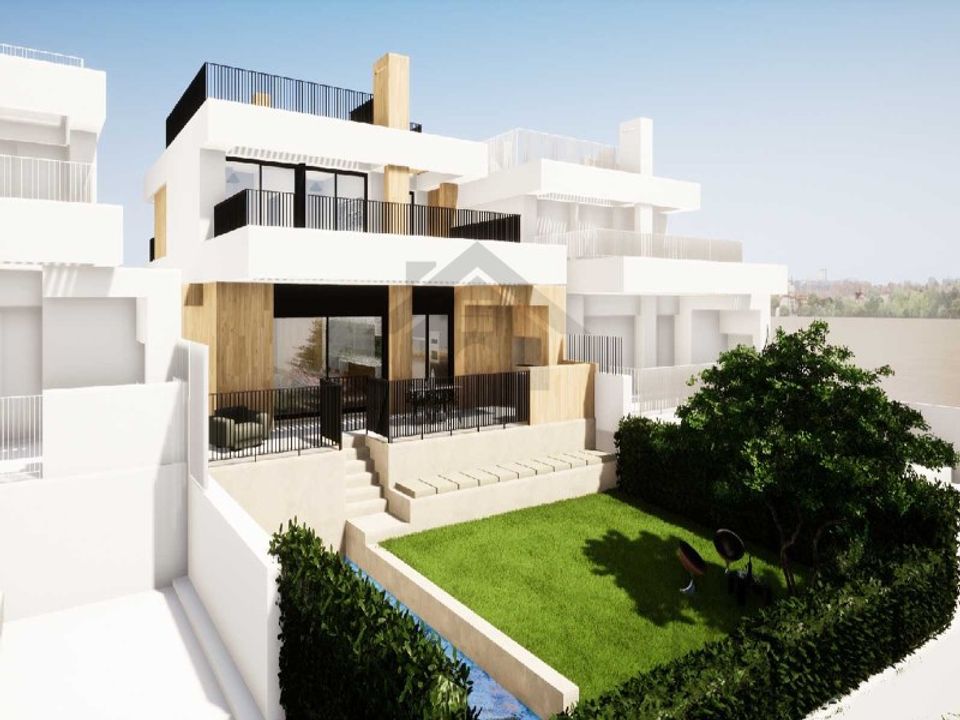 Villa i Quarteira, Faro - foto 5