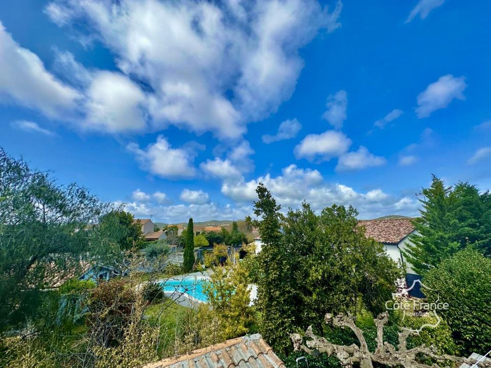 Wohnung in Frontignan, Herault - Foto 1