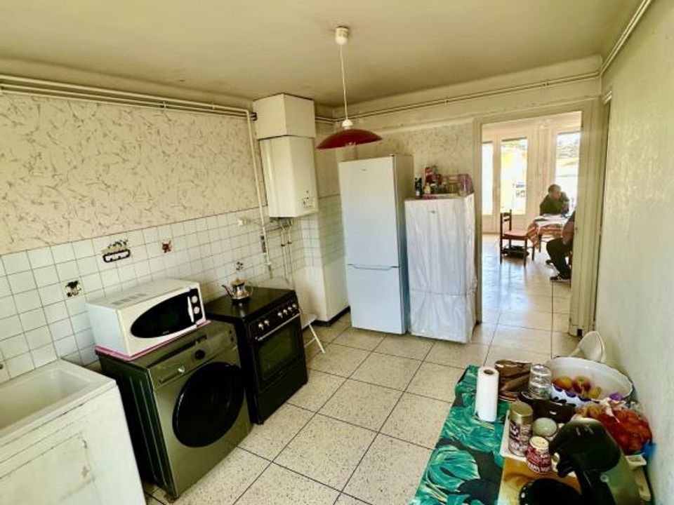 Wohnung in Frontignan, Herault - Foto 3