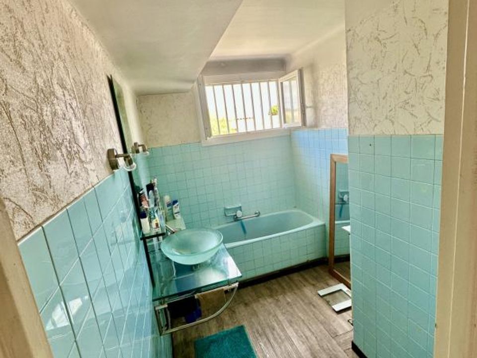 Wohnung in Frontignan, Herault - Foto 4