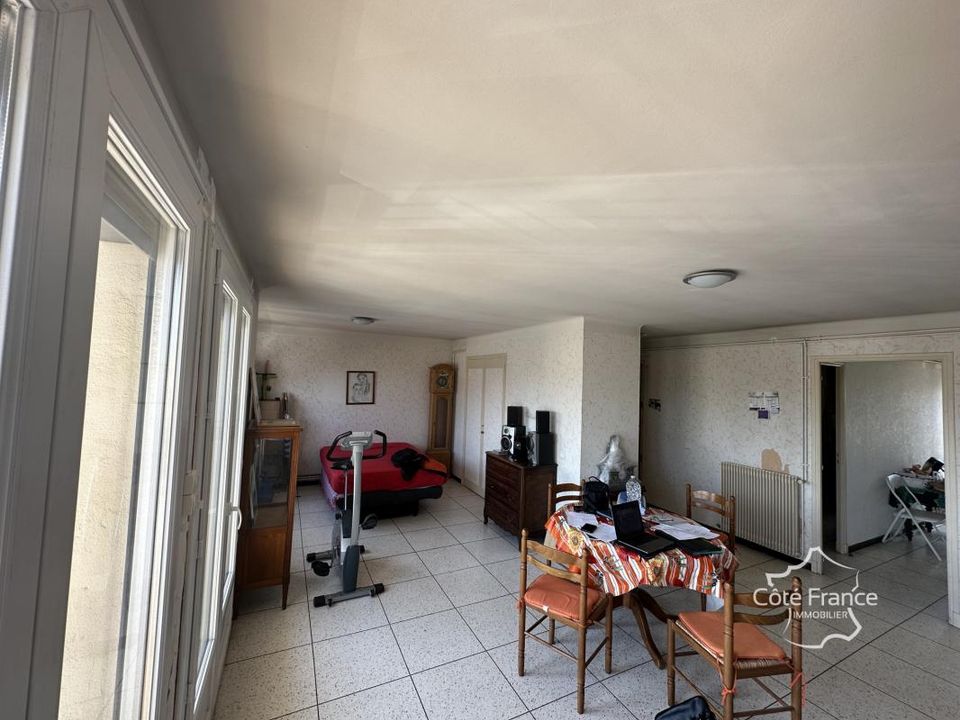 Wohnung in Frontignan, Herault - Foto 5