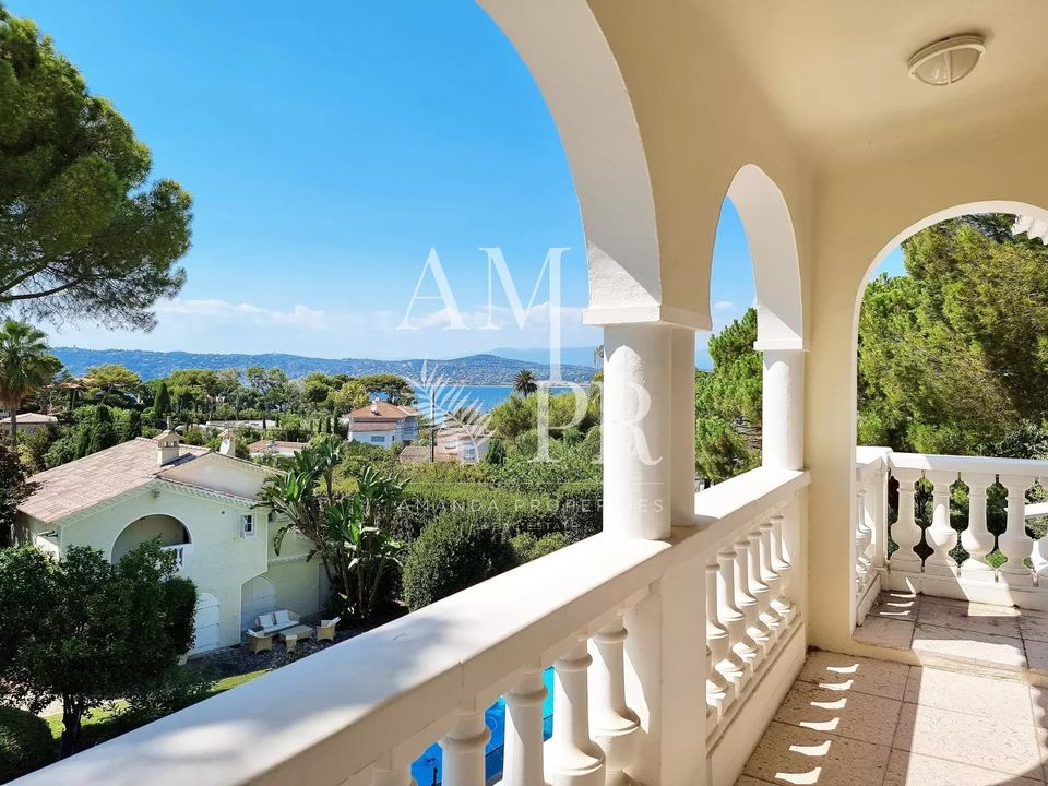 Landejendom i Antibes, Alpes-Maritimes - foto 4