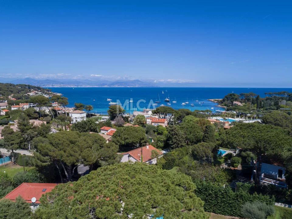 Lejlighed i Antibes, Alpes-Maritimes - foto 3