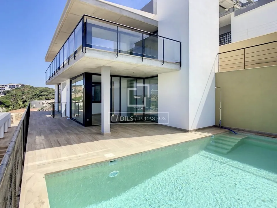 Villa i Mahon, Menorca - foto 4