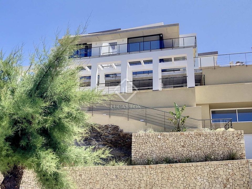 Villa i Mahon, Menorca - foto 5