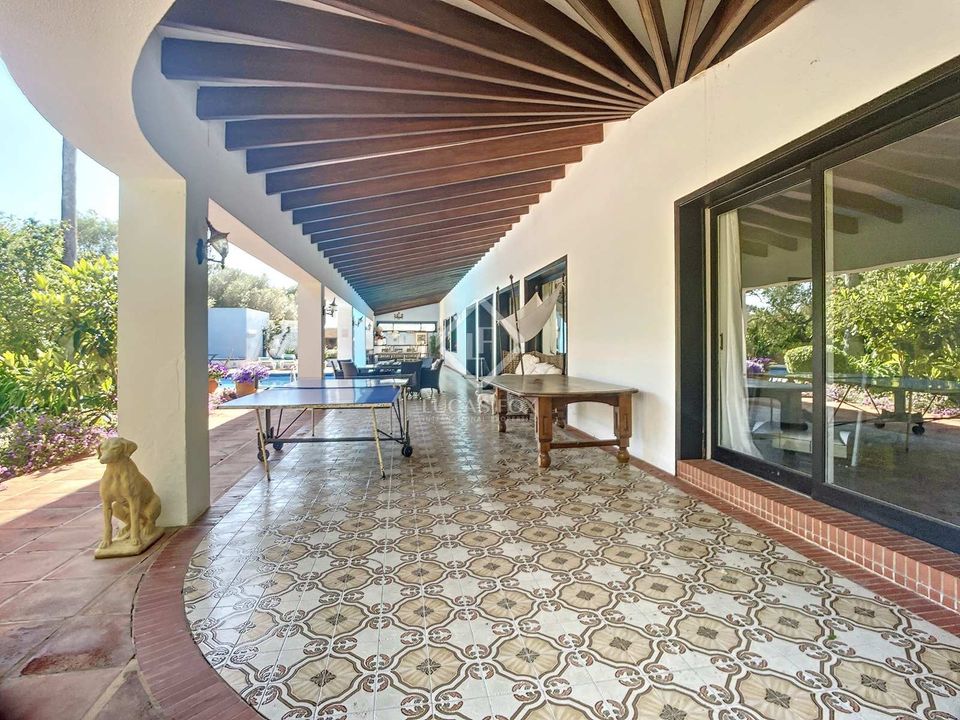Villa i Mahon, Menorca - foto 3