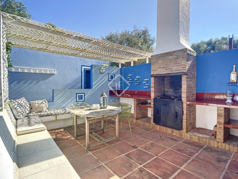 Villa i Mahon, Menorca - foto 4