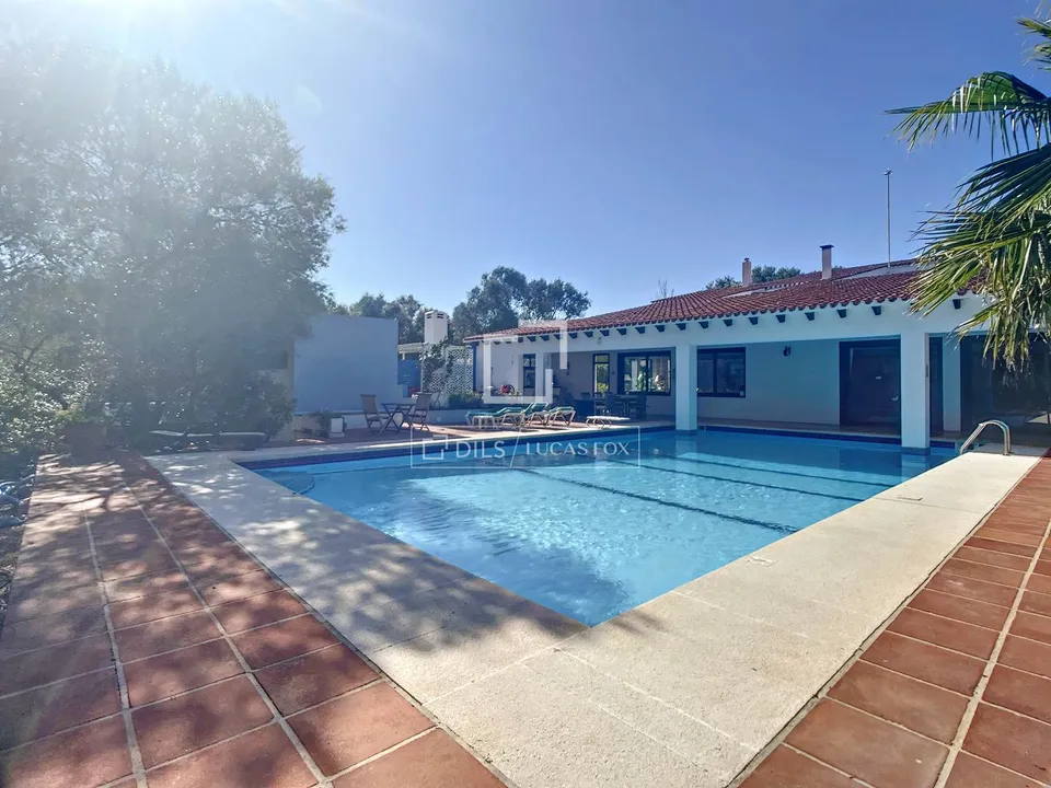 Villa i Mahon, Menorca - foto 5