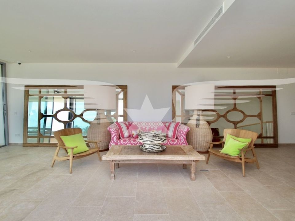 Villa i Sant Josep de sa Talaia, Ibiza - foto 2
