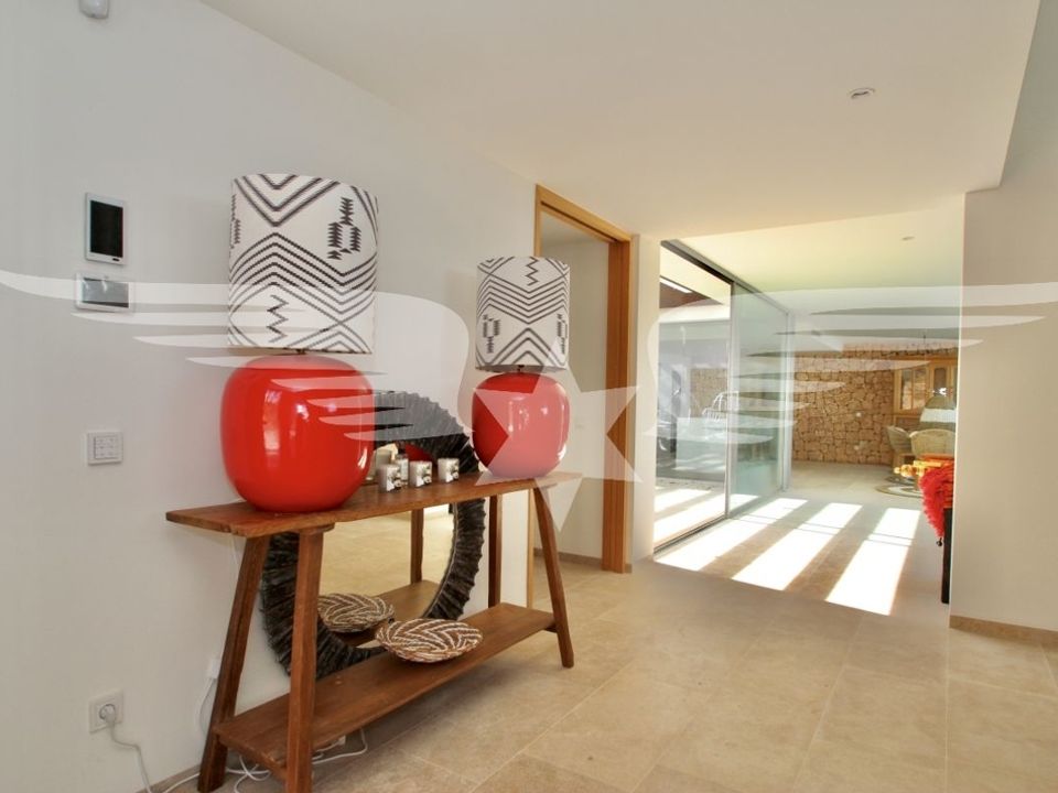 Villa i Sant Josep de sa Talaia, Ibiza - foto 4