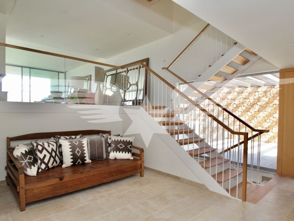 Villa i Sant Josep de sa Talaia, Ibiza - foto 5