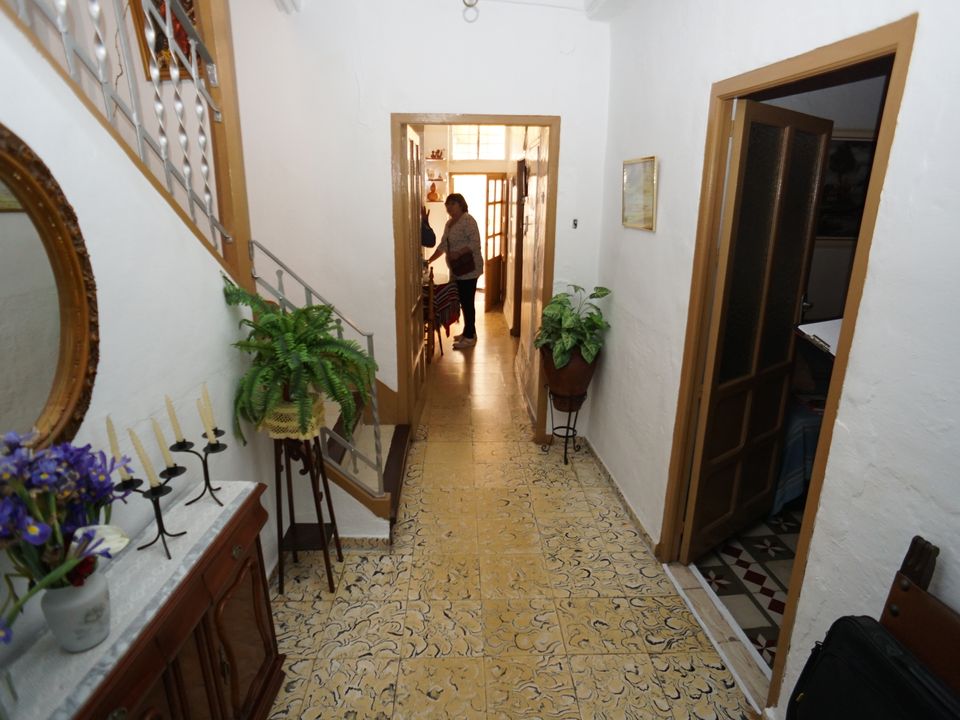 Byhus i Orgiva, Granada - foto 4