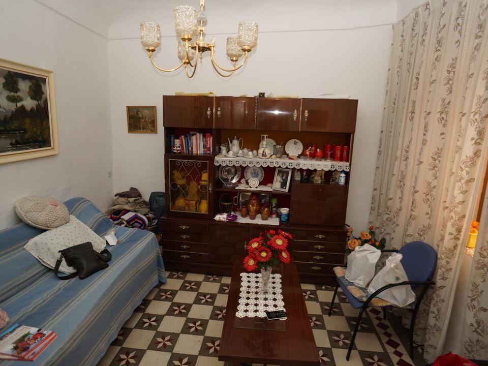 Byhus i Orgiva, Granada - foto 5